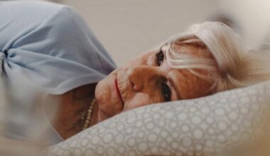 Uso prolongado de remédios para dormir pode afetar bem-estar de idosos