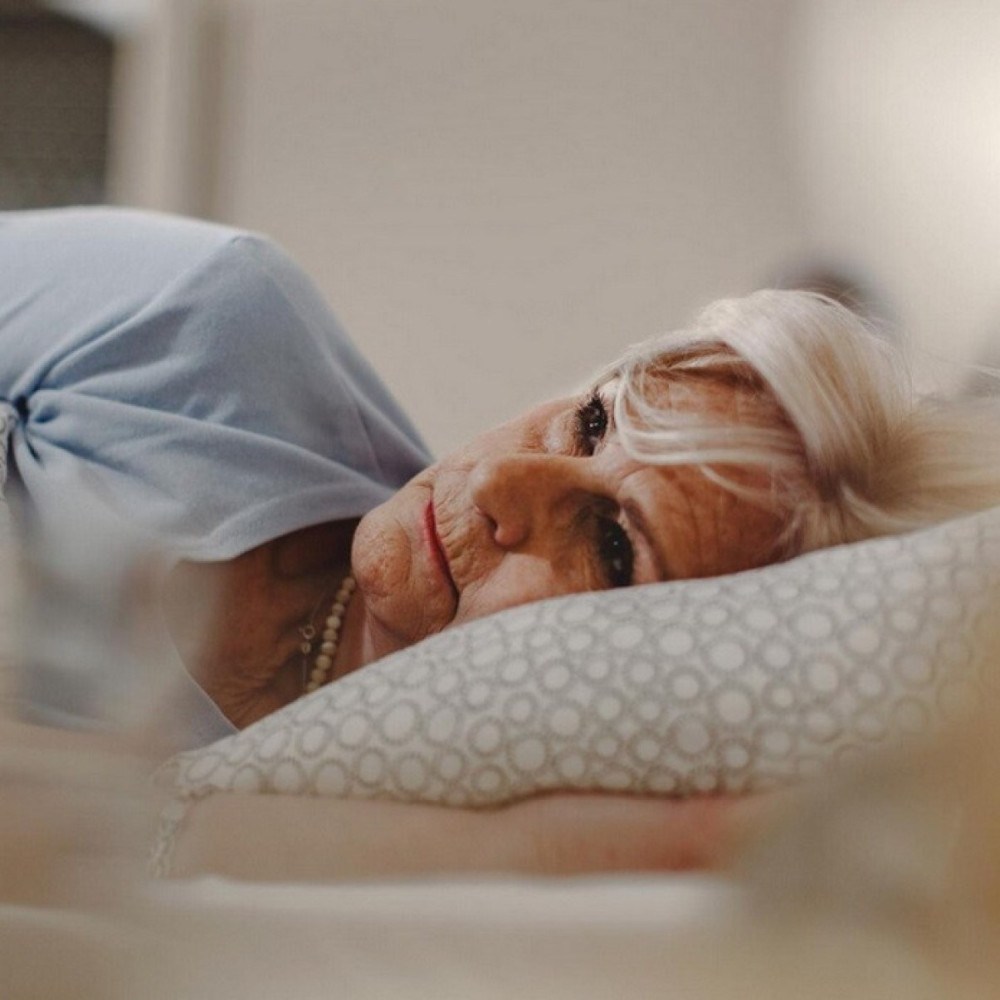 Uso prolongado de remédios para dormir pode afetar bem-estar de idosos