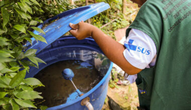 Petrópolis teve 160 casos de dengue durante 2025 | Petrópolis
