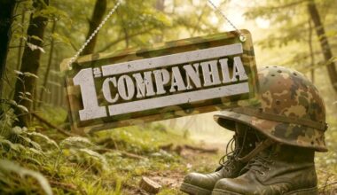 «1ª Companhia» fez esta audiência neste domingo!