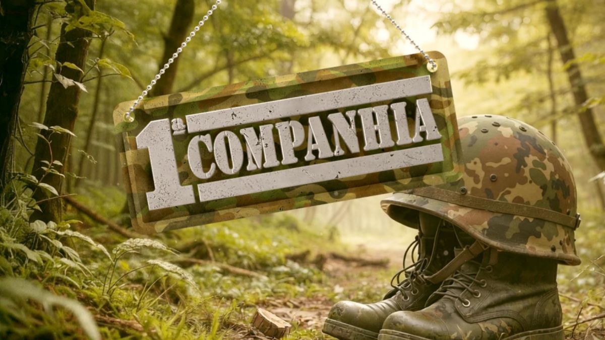 «1ª Companhia» fez esta audiência neste domingo!