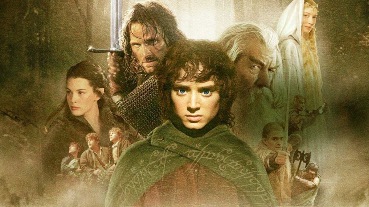 Após 28 anos, finalmente vamos ver o filme O Senhor dos Anéis que Peter Jackson sempre quis fazer para completar sua lendária adaptação da obra de Tolkien - Notícias de cinema