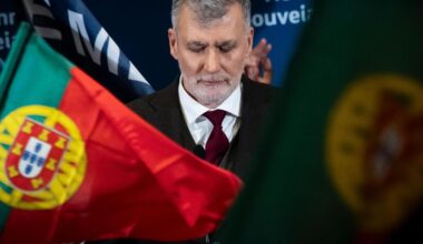 Jornal de Notícias Logo