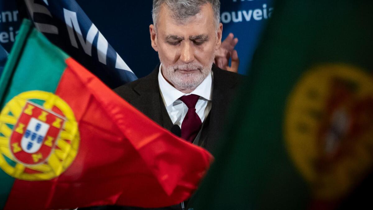 Jornal de Notícias Logo