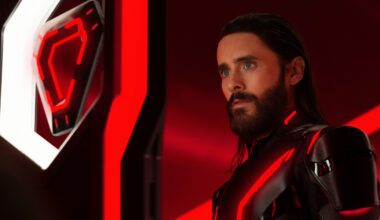 Ares", com Jared Leto, já está no Disney+ após desilusão nos cinemas