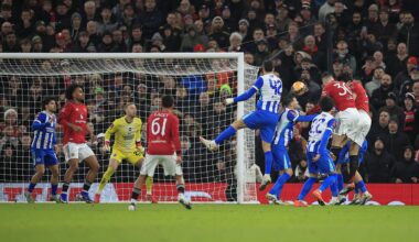 Manchester United perde em casa e diz adeus à Taça de Inglaterra