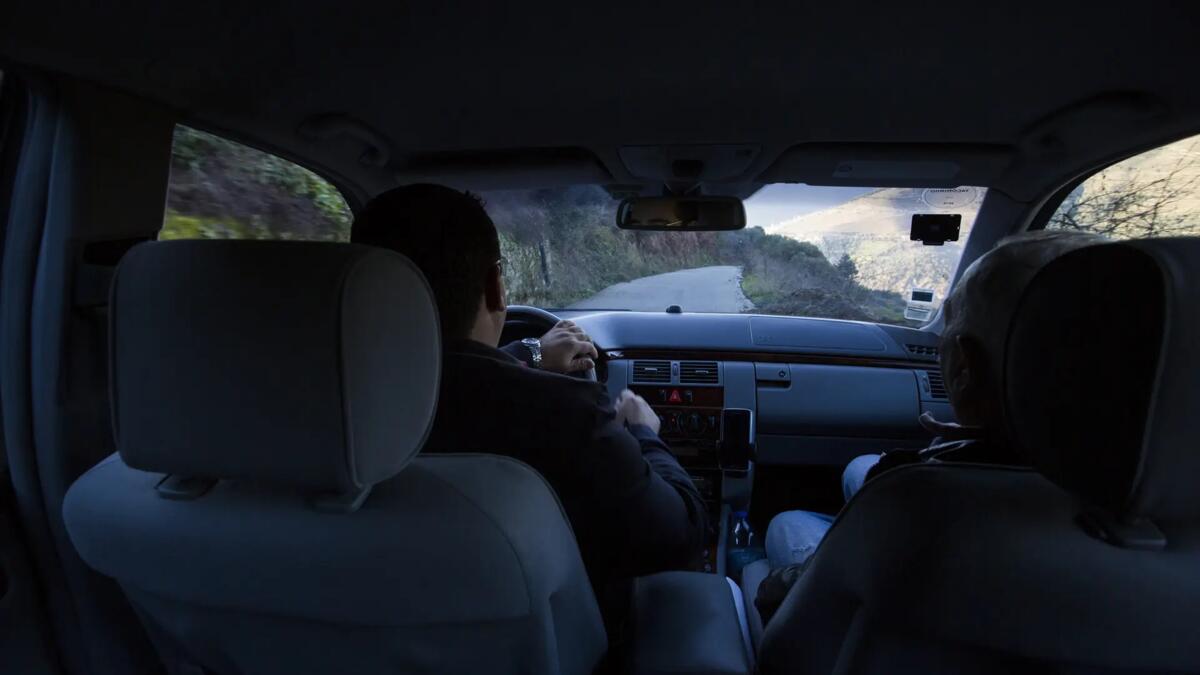 Jornal de Notícias Logo