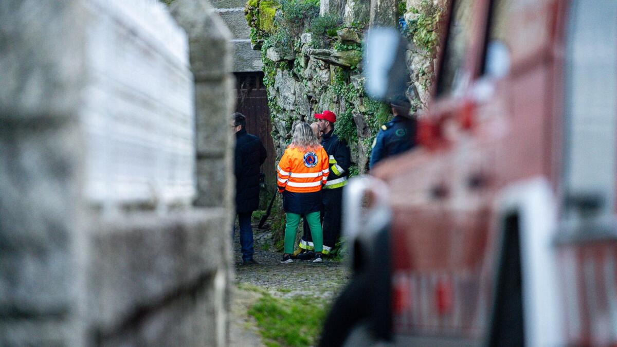 Jornal de Notícias Logo