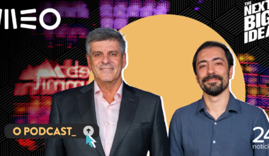 O que a MEO está a fazer para que o 5G não falhe em Portugal? - Tecnologia