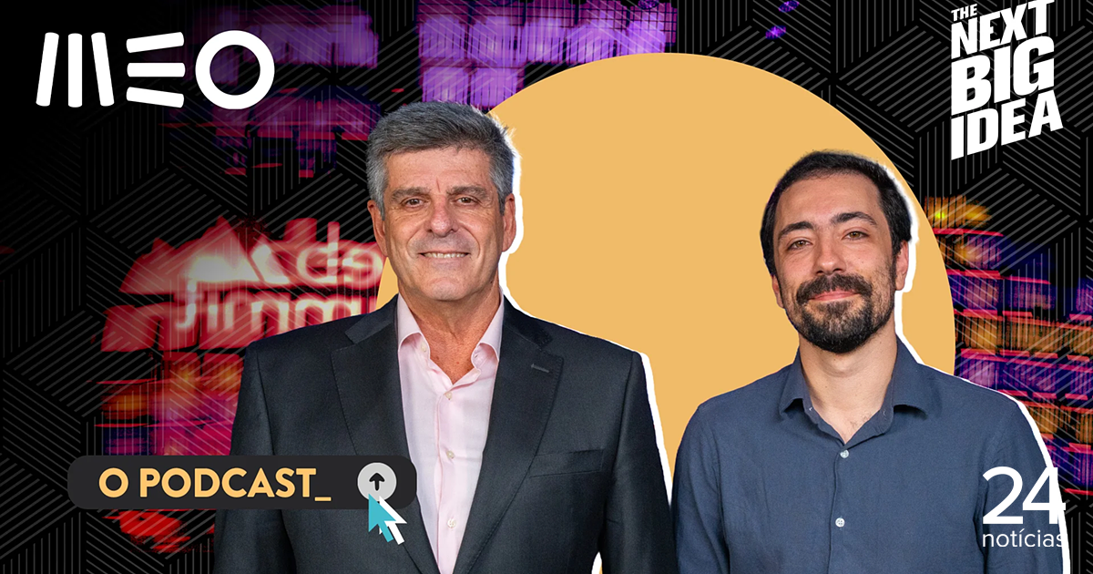 O que a MEO está a fazer para que o 5G não falhe em Portugal? - Tecnologia