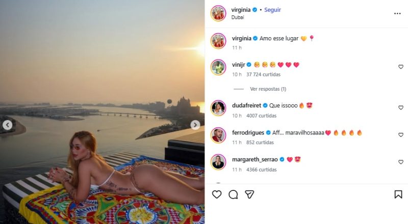 - Reprodução/ND Mais