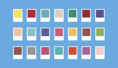 Como a Pantone define a cor do ano. E qual o histórico de escolhas - Nexo Jornal