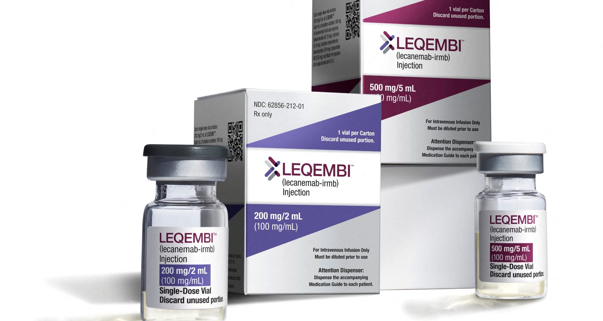 Novo remédio contra Alzheimer desacelera a doença, mas não é cura;