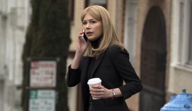 Michelle Williams se junta ao elenco do novo filme de Damien Chazelle