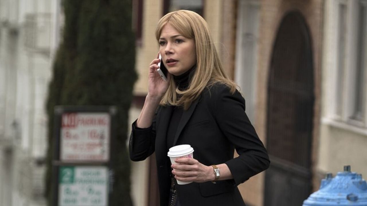 Michelle Williams se junta ao elenco do novo filme de Damien Chazelle