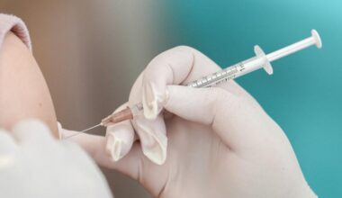 Sarampo avança nos EUA e surto na Carolina do Sul supera 600 casos