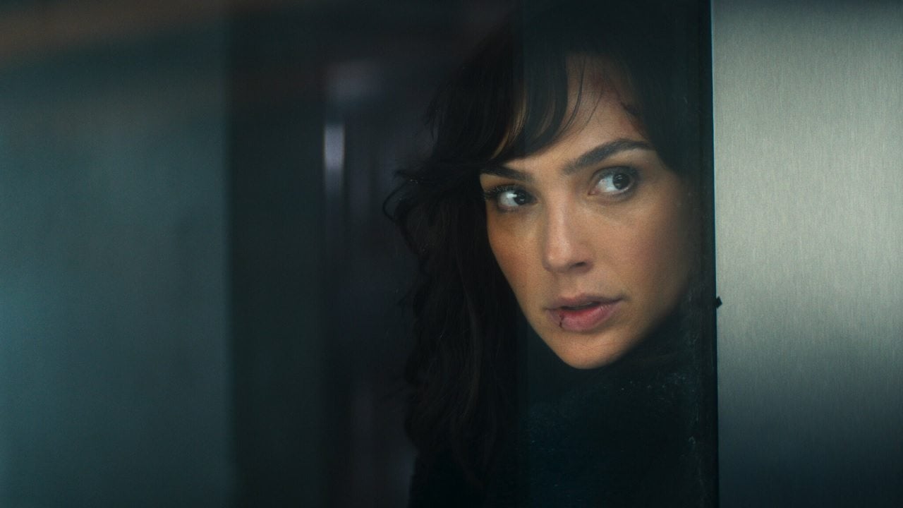 Recovery Agent | Gal Gadot pode estrelar filme de ação para a Paramount Pictures