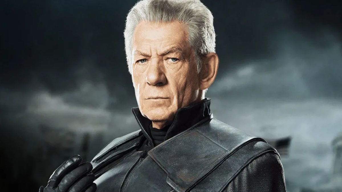 Magneto será dublado por lenda de Dragon Ball em Vingadores: Doutor Destino