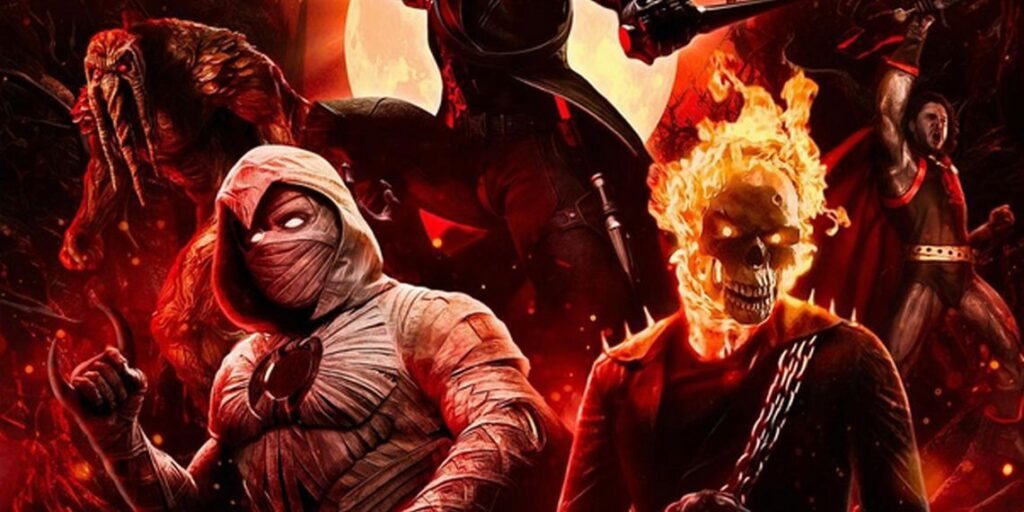 Filhos da Meia-Noite