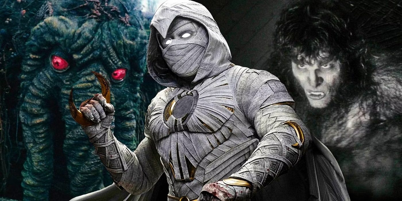 Surge a suposta formação dos Filhos da Meia-Noite no MCU