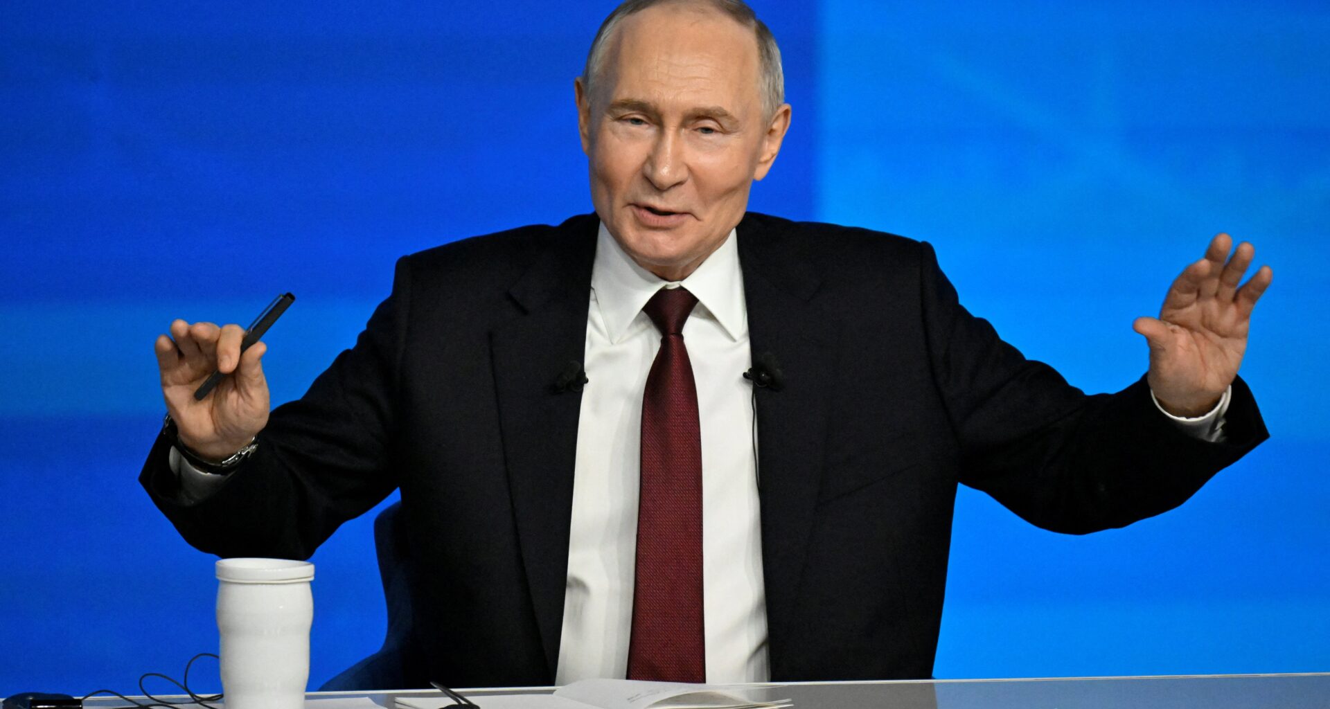 Rússia diz que vai considerar como alvo toda presença militar ocidental na Ucrânia; reação esfria esperanças sobre fim do conflito - G1