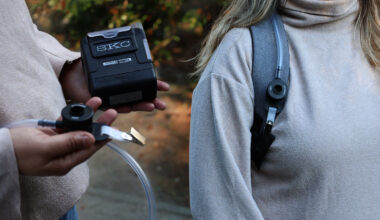 FCUP procura voluntários para estudo sobre a alergia ao pólen