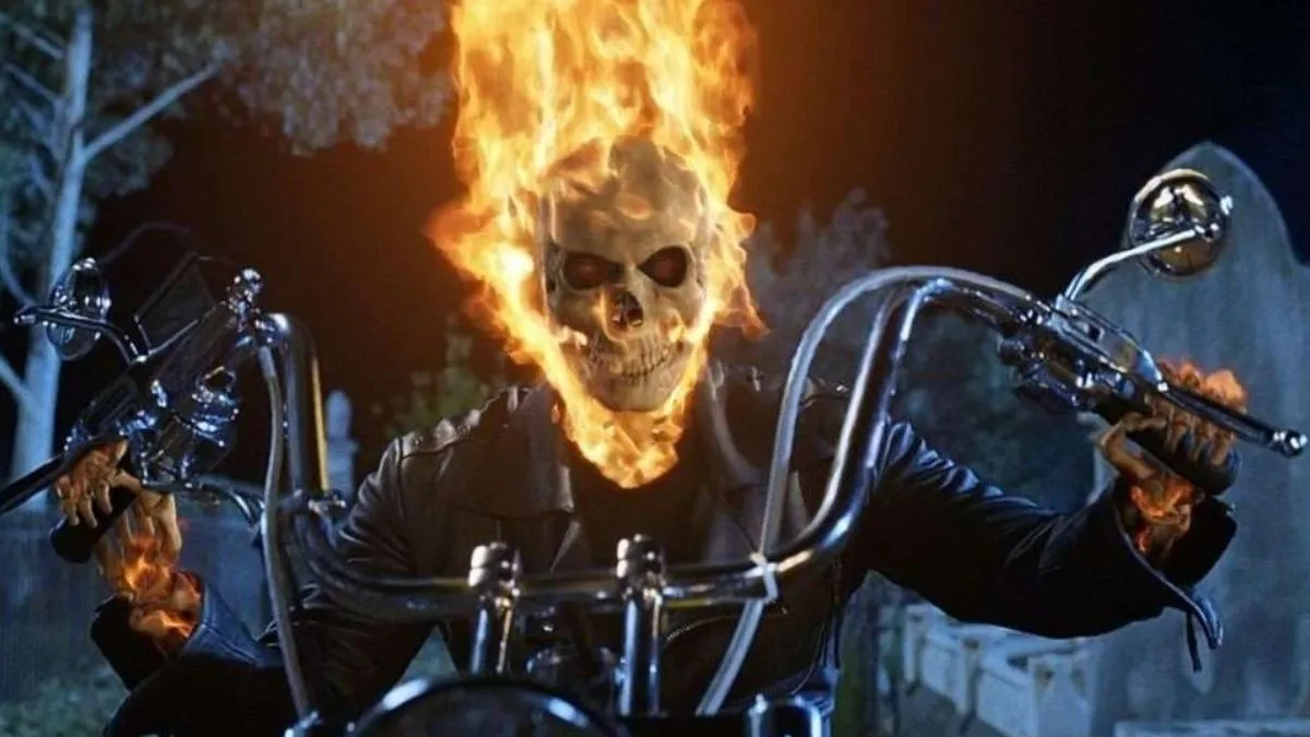 Motoqueiro Fantasma | Marvel Studios avança com reboot do personagem, diz rumor