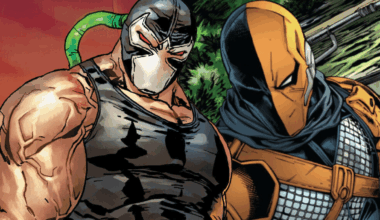 DC Studios pode ter definido diretor do filme de Bane e Exterminador