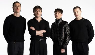 Beatles: Vazam os visuais de John, Paul, Ringo e George nos filmes de Sam Mendes; Veja