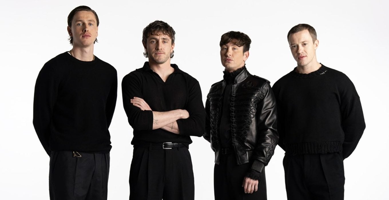 Beatles: Vazam os visuais de John, Paul, Ringo e George nos filmes de Sam Mendes; Veja