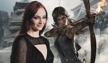 Tomb Raider: Prime Video oficializa elenco e detalha personagens da série em live-action