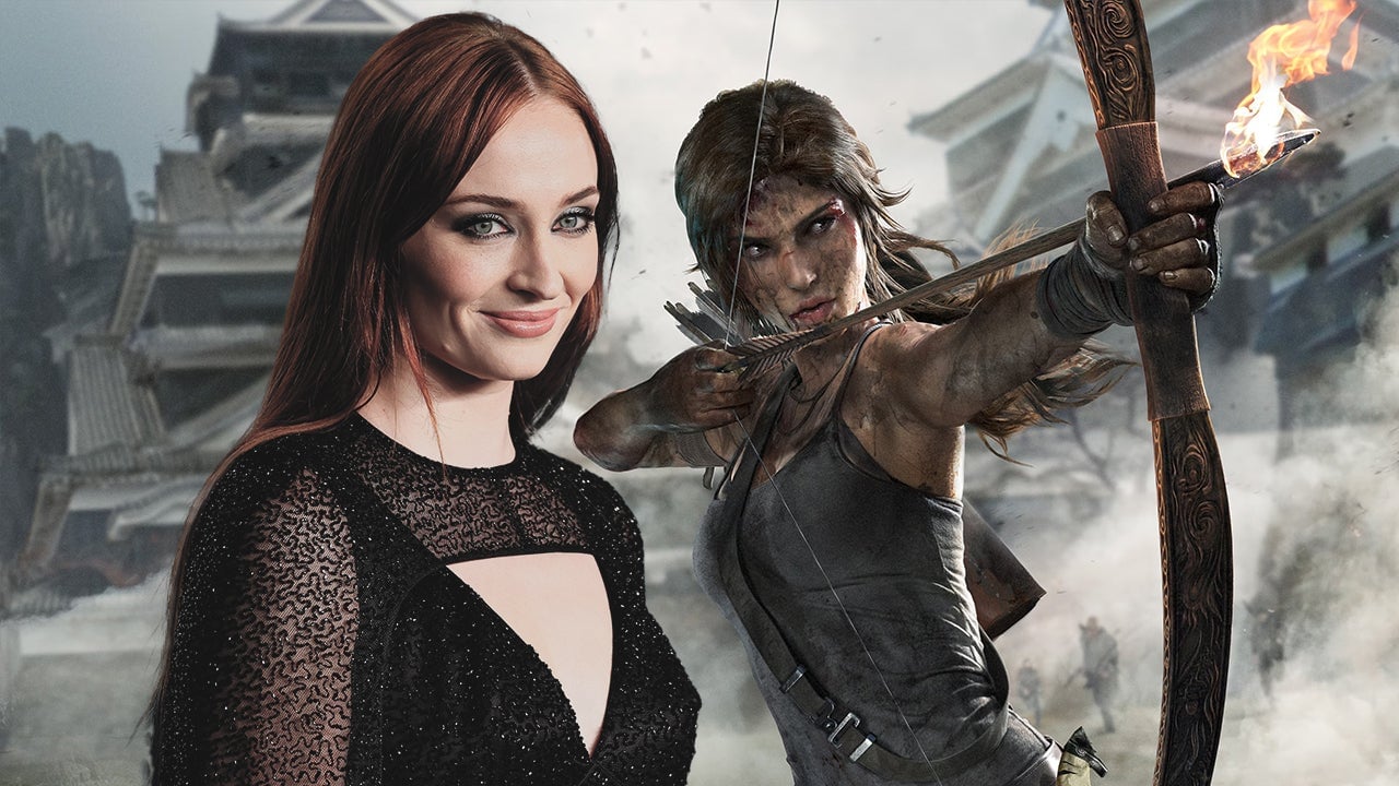 Tomb Raider: Prime Video oficializa elenco e detalha personagens da série em live-action