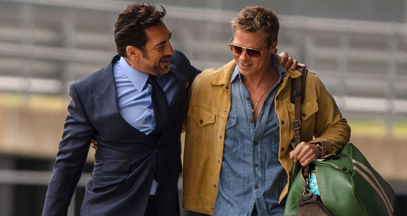 Com F1 e A Hora do Mal, Sindicato dos Produtores divulga indicados a Melhor Filme de 2025