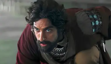 Homem-Aranha 4: Eman Esfandi interpreta novo namorado de MJ, diz rumor