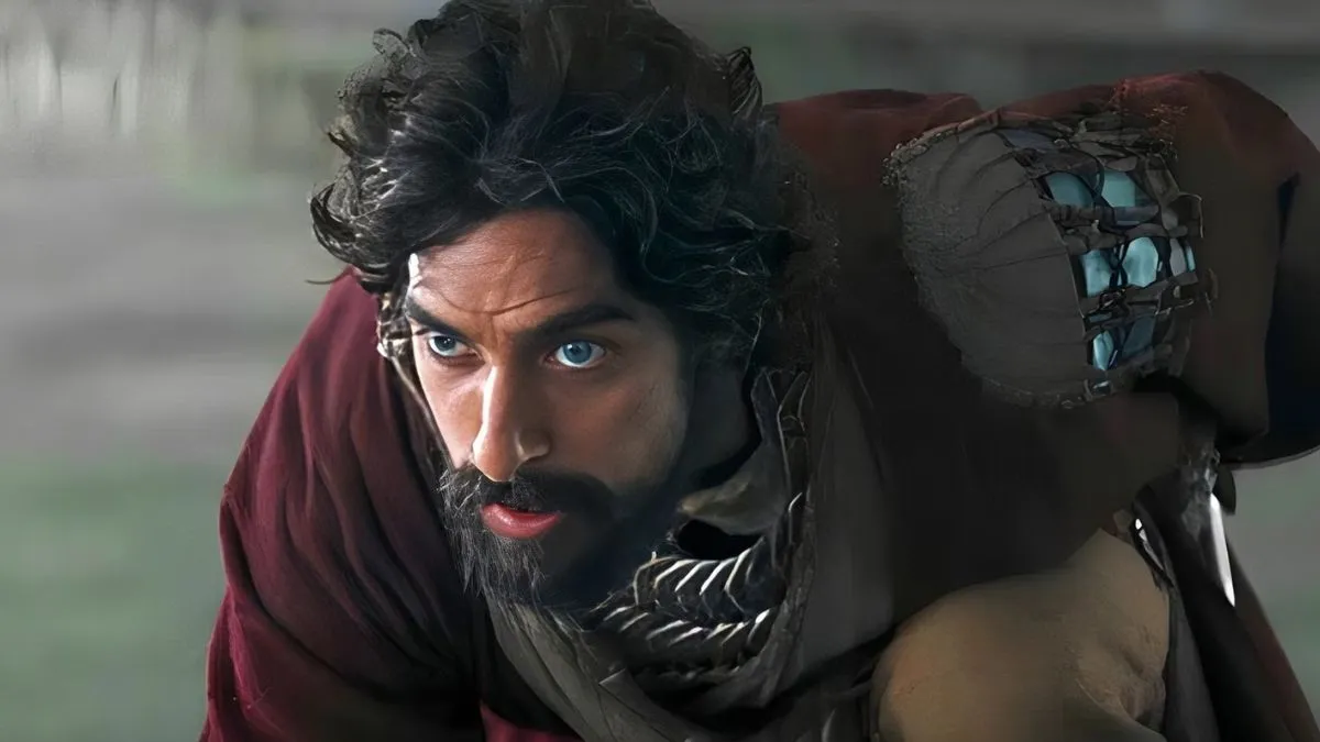 Homem-Aranha 4: Eman Esfandi interpreta novo namorado de MJ, diz rumor