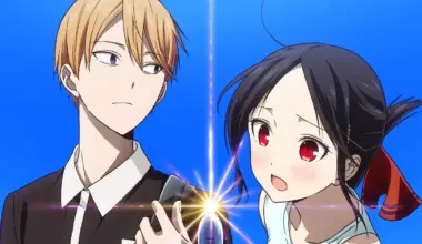 Kaguya-sama: Love Is War ganhará filme finalizando o anime