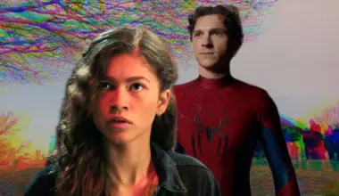 Homem-Aranha: Um Novo Dia trará ator de Star Wars como novo namorado de MJ, diz rumor