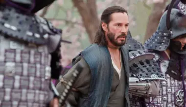 Shiver: Filme de piratas do diretor de Deadpool com Keanu Reeves ganha data de estreia