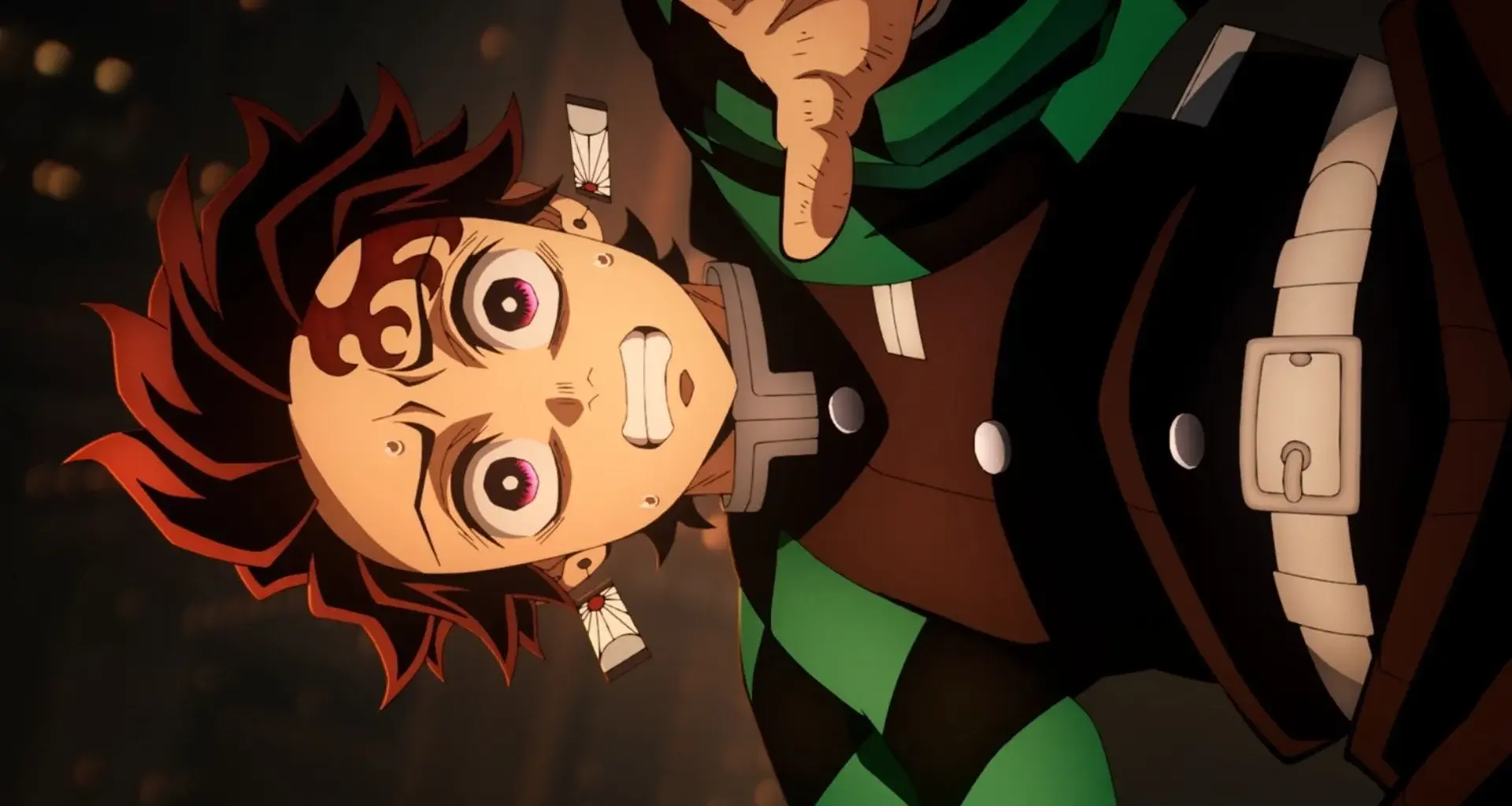 Novos filmes de Demon Slayer ganham possíveis datas de lançamento
