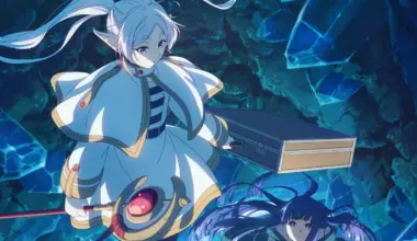 Frieren e a Jornada Para o Além anuncia data para trailer final da 2ª temporada