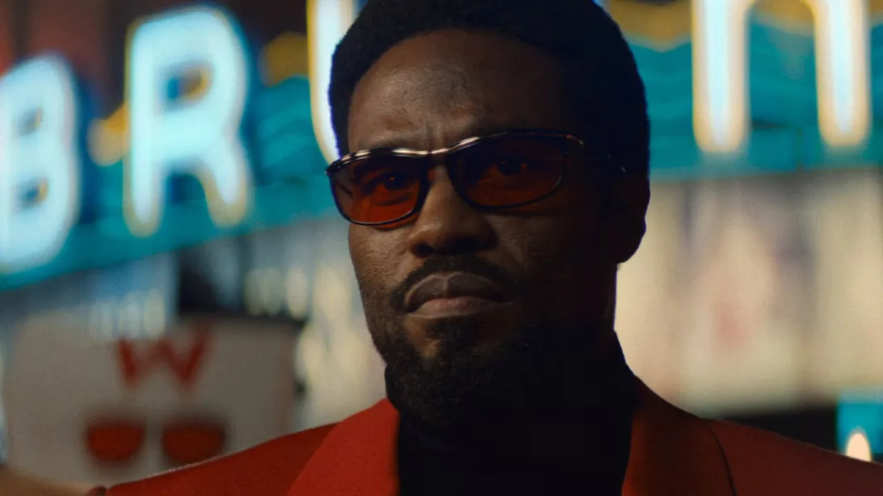 Magnum ganha novo trailer dublado - Assista