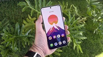 O Galaxy A56 usou uma tela fabricada pela Samsung