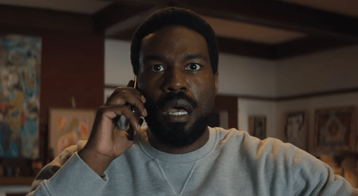 Yahya Abdul-Mateen II aparece com uniforme de Magnum pela primeira vez; Veja