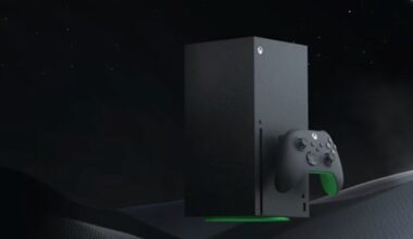 Xbox teve pior ano da história em vendas no Reino Unido