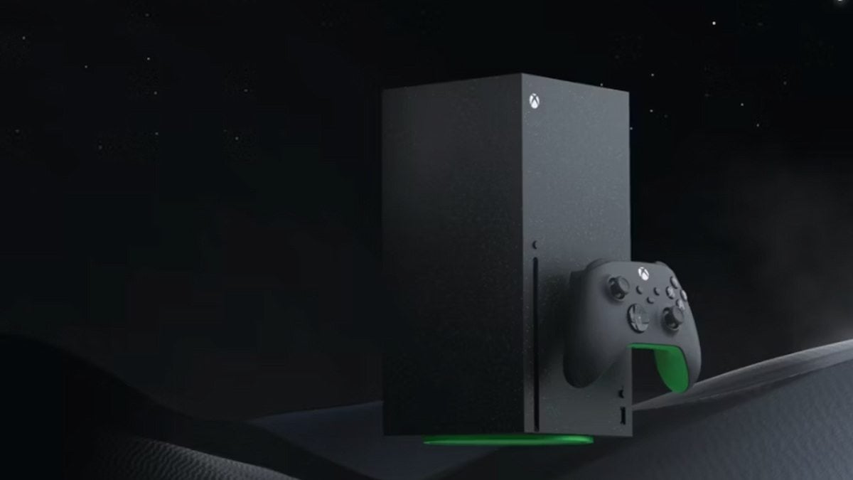 Xbox teve pior ano da história em vendas no Reino Unido
