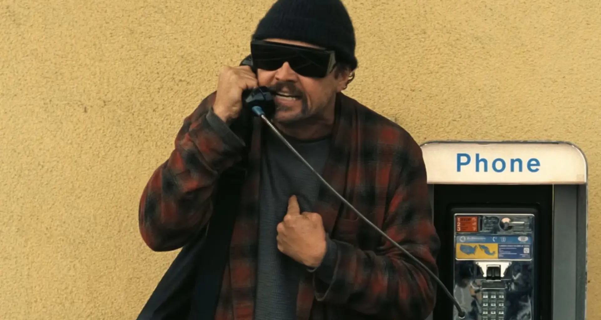 Zach Cregger, de A Hora do Mal, exalta Uma Batalha Após a Outra: "É insano"