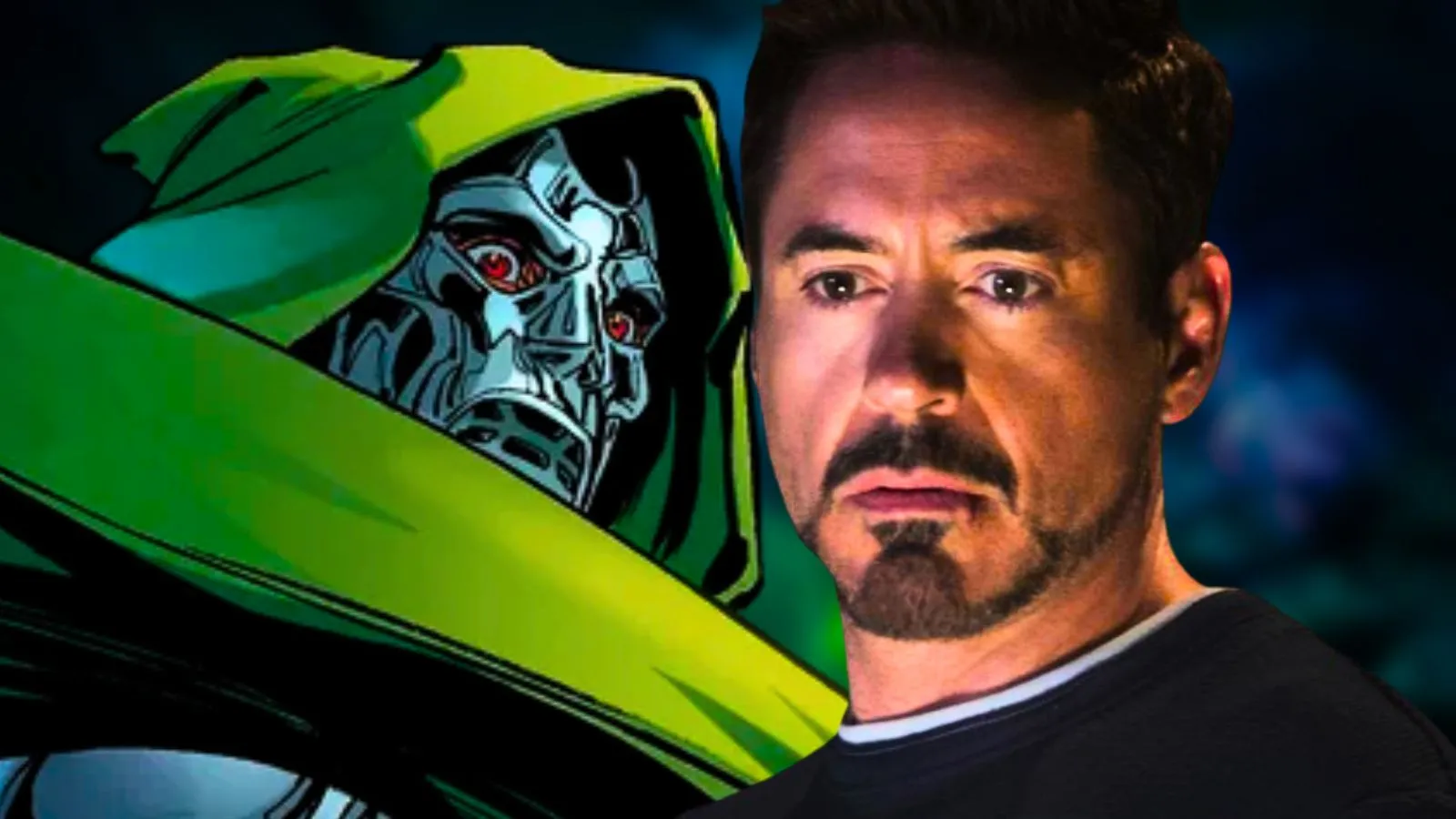 Vingadores: Doutor Destino tem artes inéditas reveladas em produtos licenciados