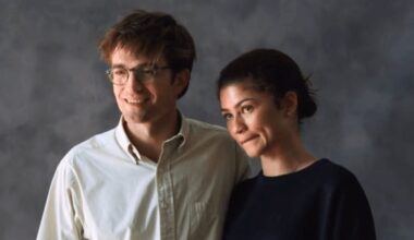 O Drama, da A24, terá compositor de Homem-Aranha no Aranhaverso