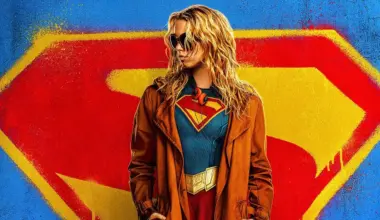 Supergirl não é uma adaptação completa da HQ de Tom King, diz James Gunn