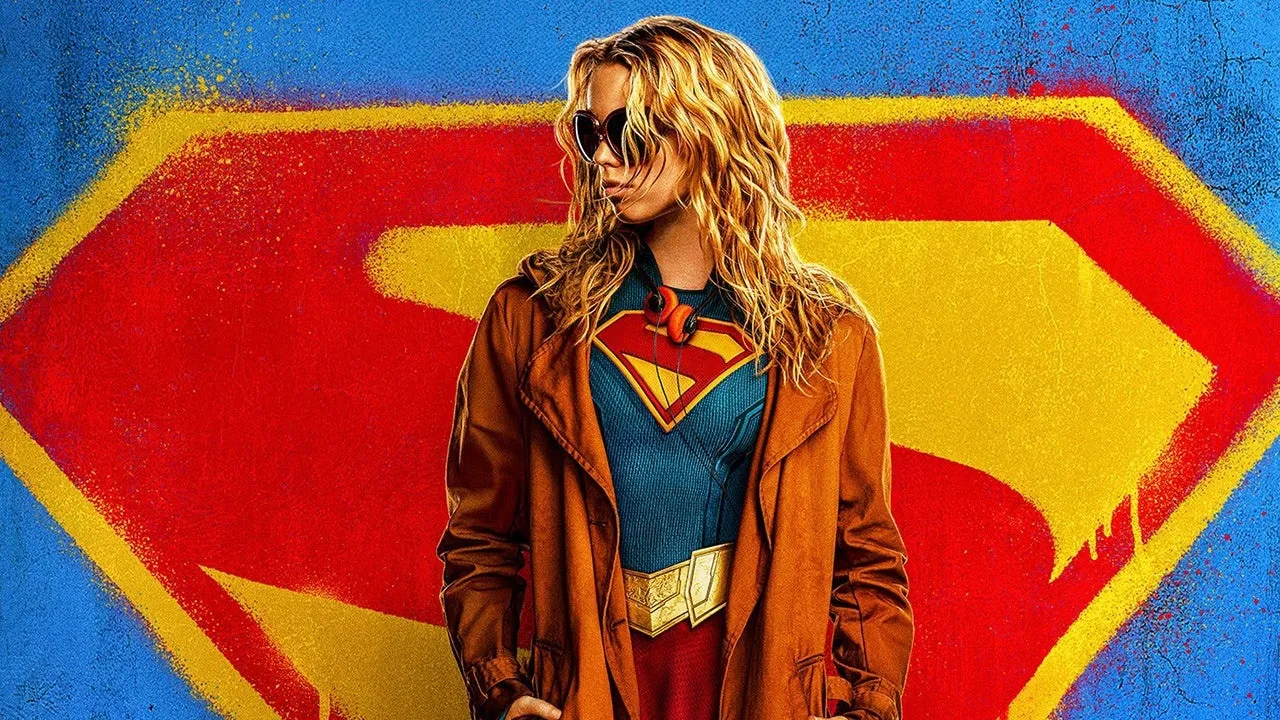 Supergirl não é uma adaptação completa da HQ de Tom King, diz James Gunn